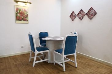 Afiniti Residences @ Medini Iskandar