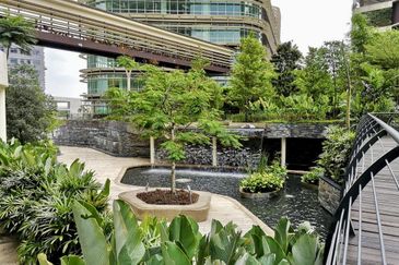 Afiniti Residences @ Medini Iskandar