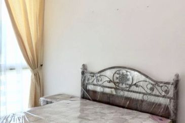 Afiniti Residences @ Medini Iskandar