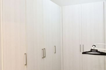 Afiniti Residences @ Medini Iskandar