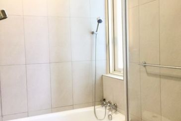 Afiniti Residences @ Medini Iskandar