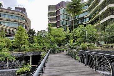 Afiniti Residences @ Medini Iskandar