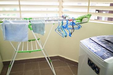 Afiniti Residences @ Medini Iskandar