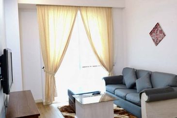 Afiniti Residences @ Medini Iskandar