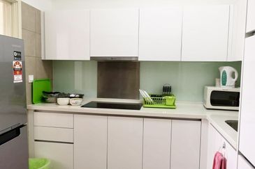 Afiniti Residences @ Medini Iskandar