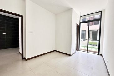 Aurora Resort Villas