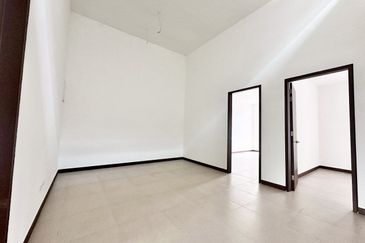 Aurora Resort Villas