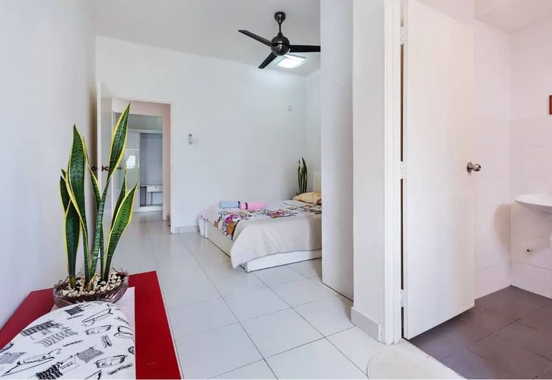 Tebrau City Residences