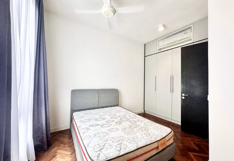 Avira Garden Terraces @ Medini