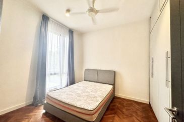 Avira Garden Terraces @ Medini