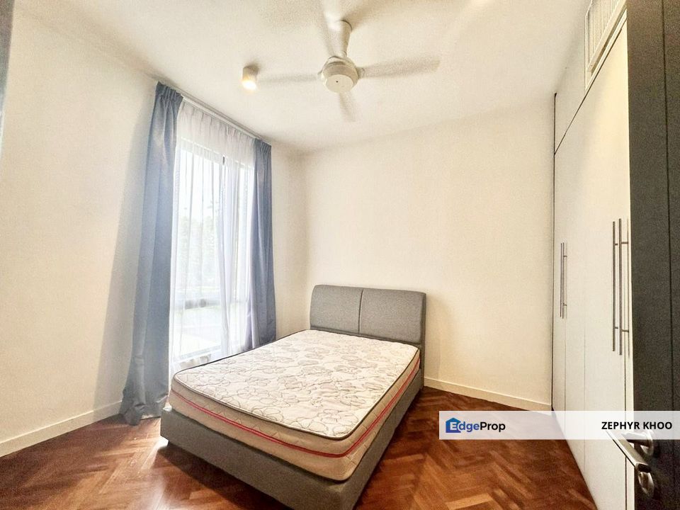  Avira Medini @ Sunway Iskandar 2 Storey Superlink House For Rent , Johor, Nusajaya