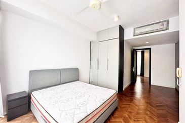 Avira Garden Terraces @ Medini