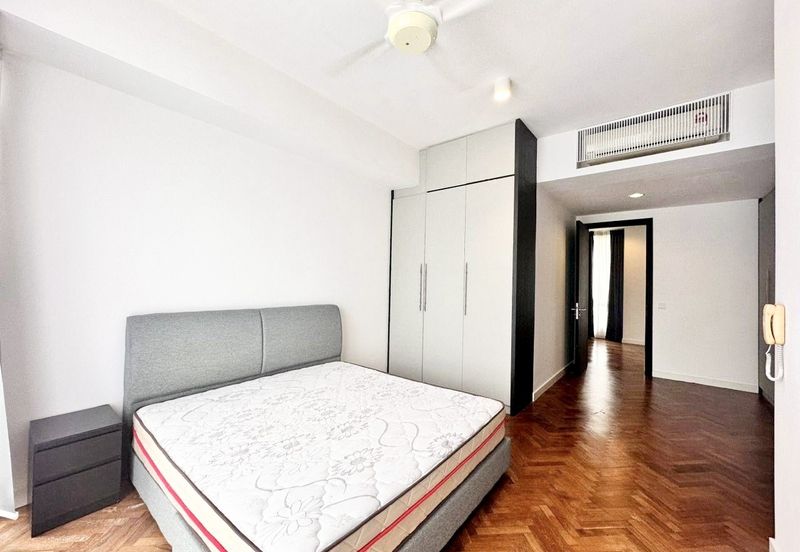 Avira Garden Terraces @ Medini