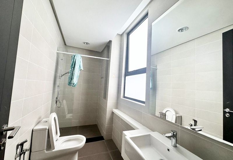 Avira Garden Terraces @ Medini