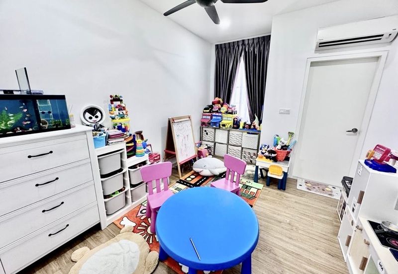 Sunway Citrine Lakehomes