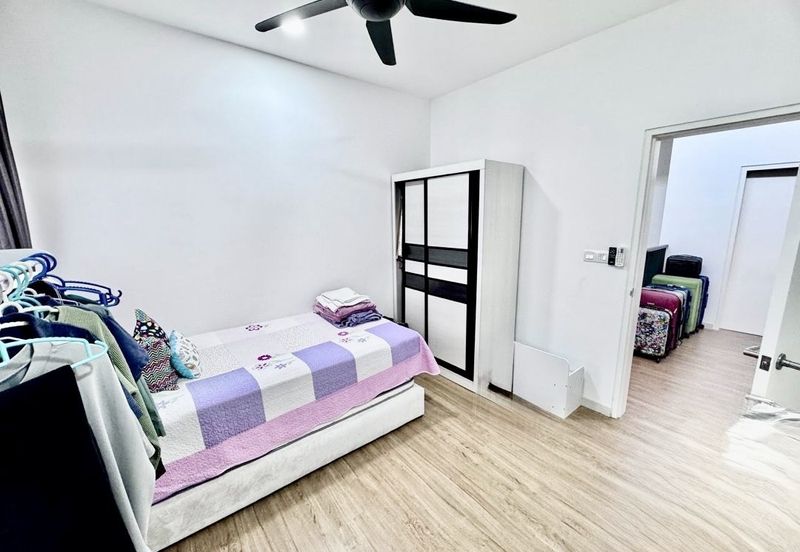 Sunway Citrine Lakehomes