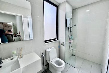 Sunway Citrine Lakehomes