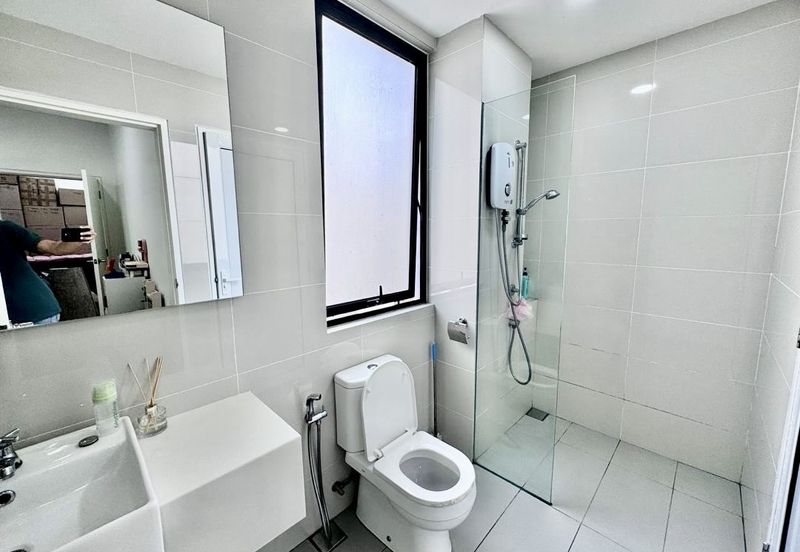 Sunway Citrine Lakehomes