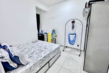 Sunway Citrine Lakehomes