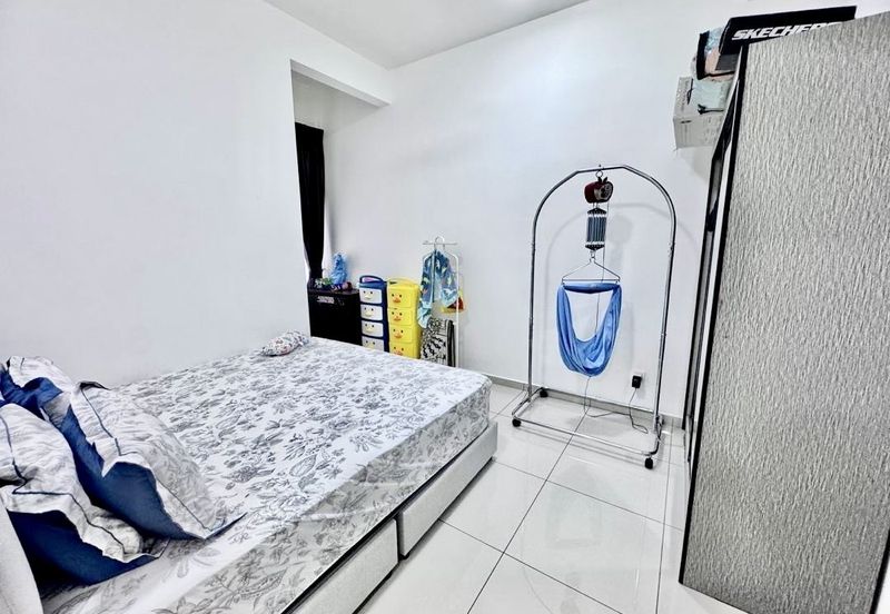 Sunway Citrine Lakehomes