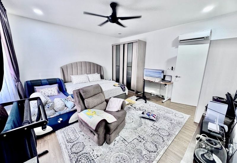 Sunway Citrine Lakehomes