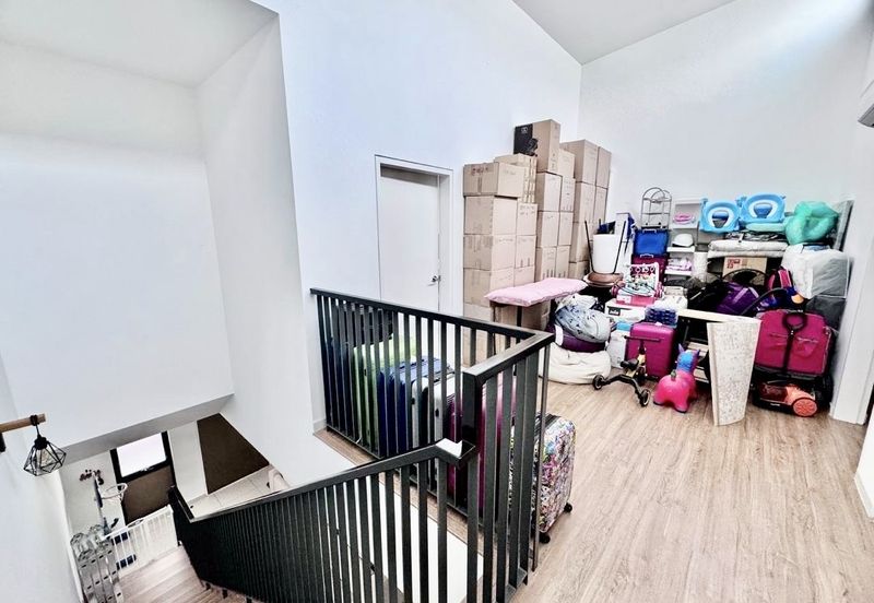 Sunway Citrine Lakehomes