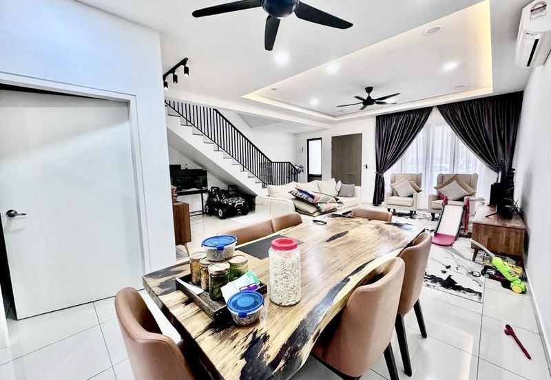 Sunway Citrine Lakehomes