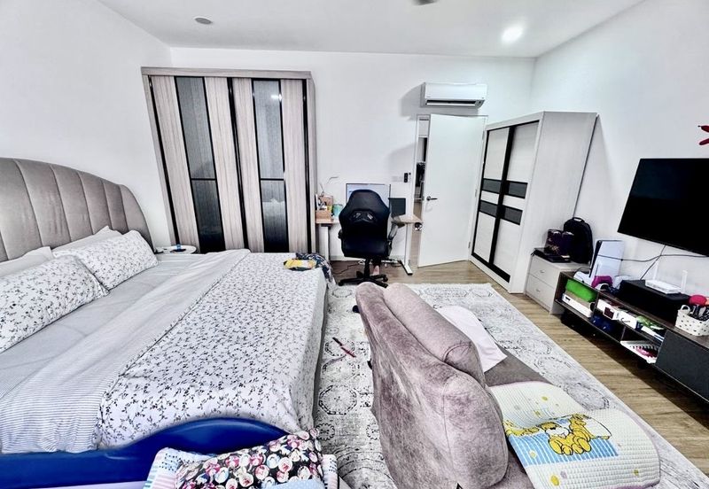 Sunway Citrine Lakehomes