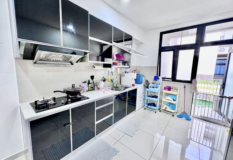 Sunway Citrine Lakehomes