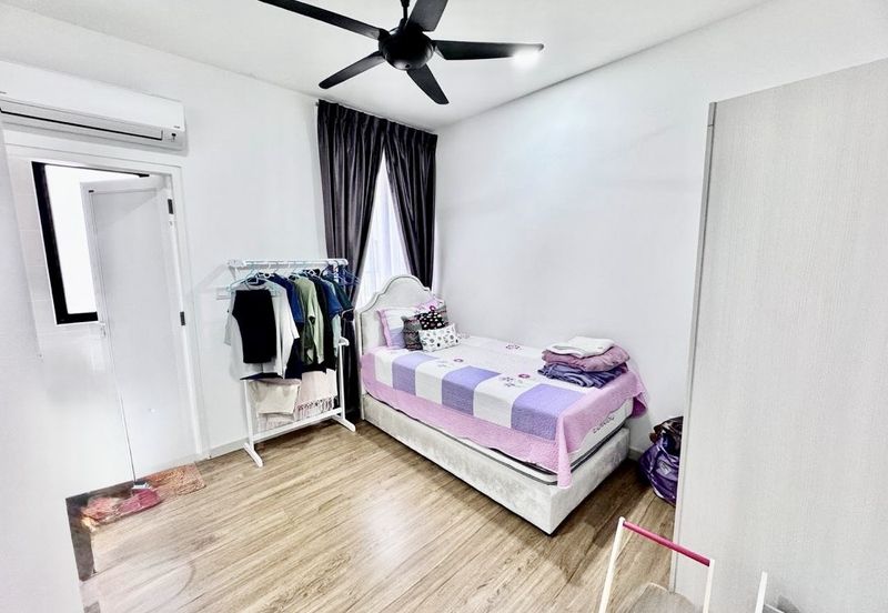 Sunway Citrine Lakehomes