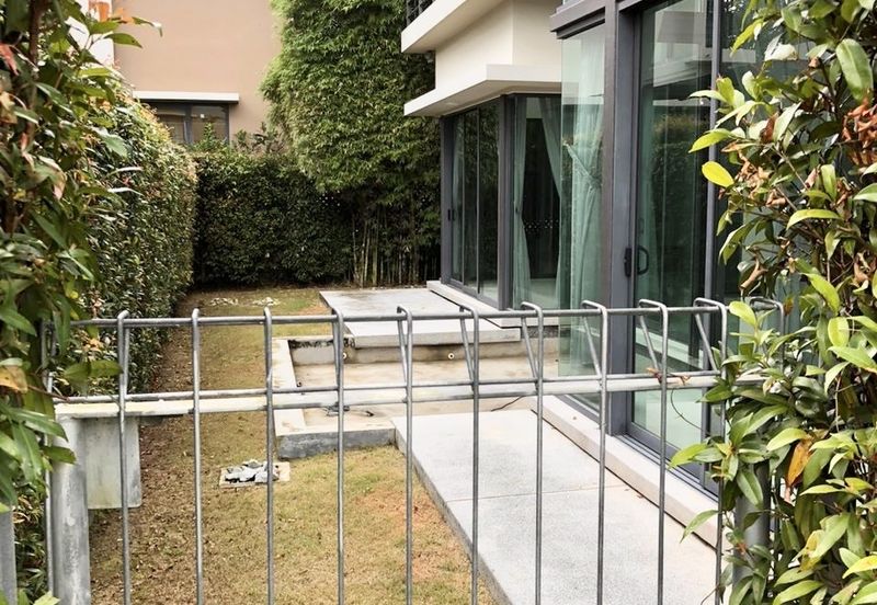 Bayou Creek, Leisure Farm