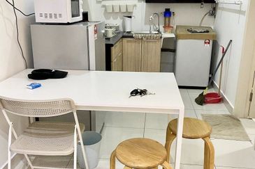 Eco Nest @ Eco Botanic