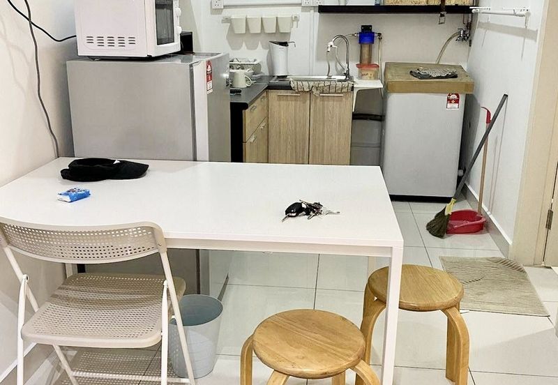 Eco Nest @ Eco Botanic