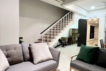 Eco Nest @ Eco Botanic