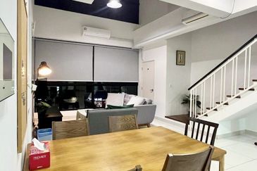 Eco Nest @ Eco Botanic