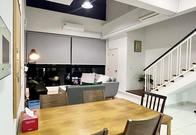 Eco Nest @ Eco Botanic