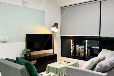 Eco Nest @ Eco Botanic