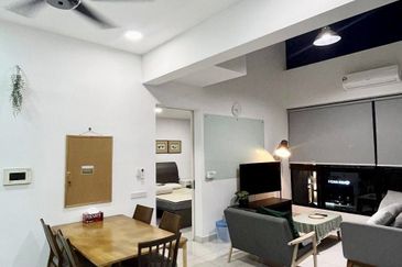 Eco Nest @ Eco Botanic