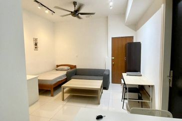 Eco Nest @ Eco Botanic