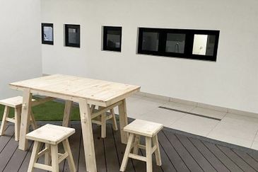 Eco Nest @ Eco Botanic