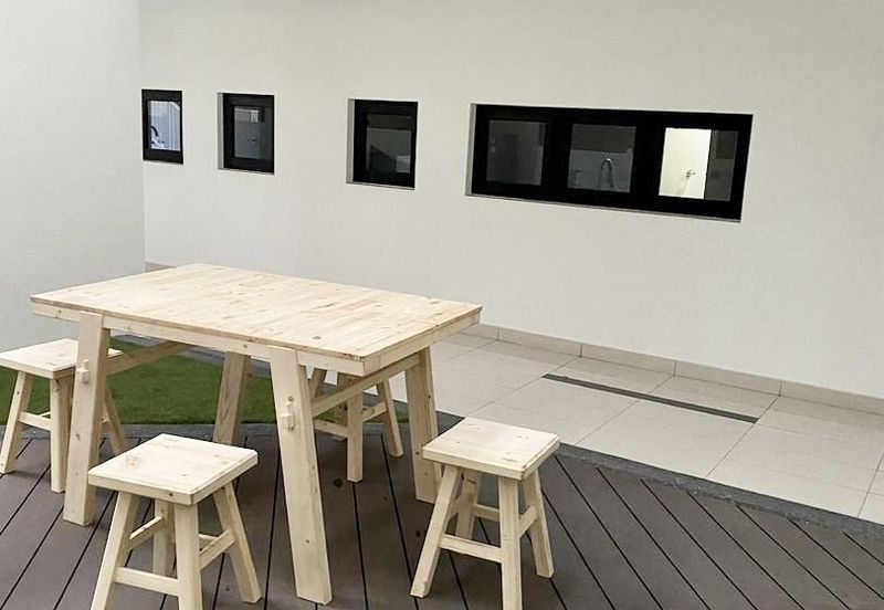 Eco Nest @ Eco Botanic