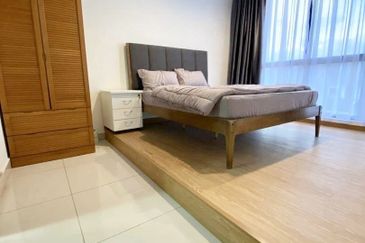 Eco Nest @ Eco Botanic