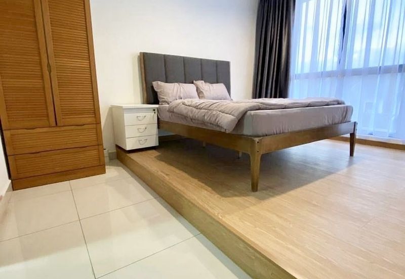 Eco Nest @ Eco Botanic