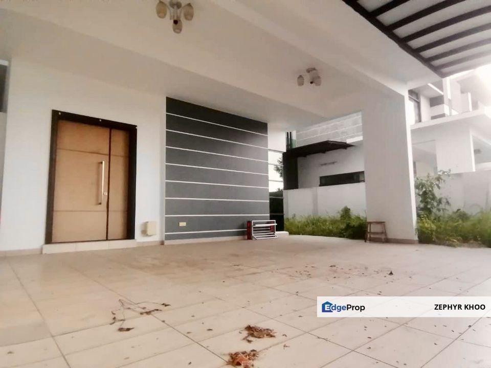 Setia Eco Garden @ Eco Residences 2 Storey Semi Detached House For Sale, Johor, Gelang Patah