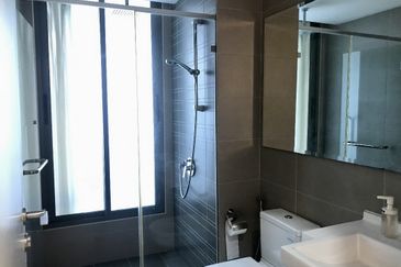 Teega Suites, @ Puteri Harbour