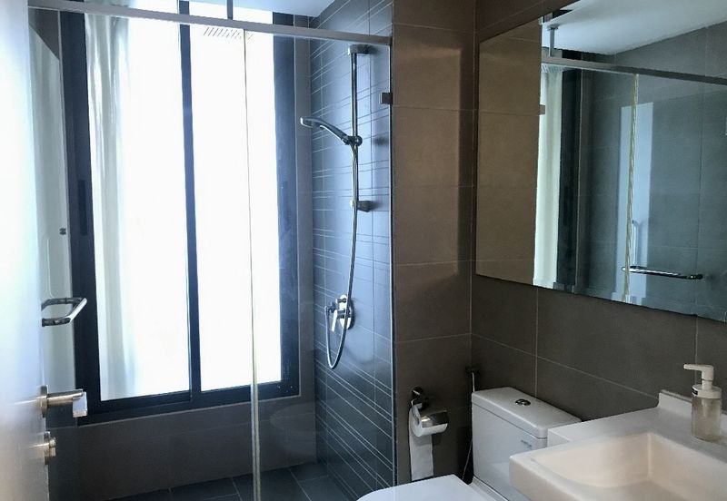 Teega Suites, @ Puteri Harbour