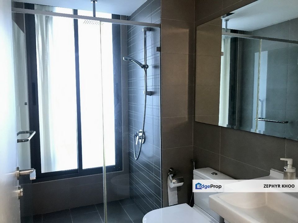 Teega Suites @ Puteri Harbour Condominium For Sale, Johor, Kota Iskandar