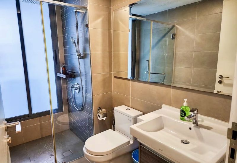 Teega Suites, @ Puteri Harbour