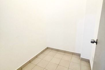 The Green @ Horizon Hills - Double Storey Terrace House For Sale Now!