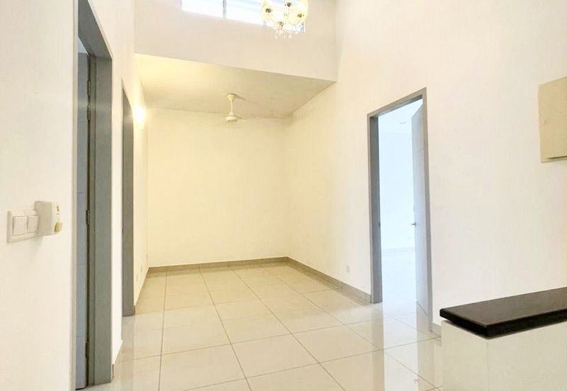 The Green @ Horizon Hills - Double Storey Terrace House For Sale Now!